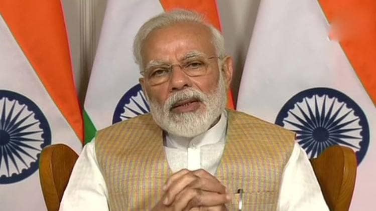 PM नरेंद्र मोदी (फाइल-ANI)