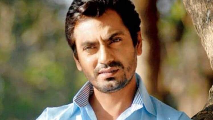 नवाजुद्दीन सिद्दीकी