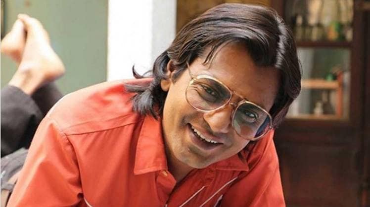 नवाजुद्दीन सिद्दीकी