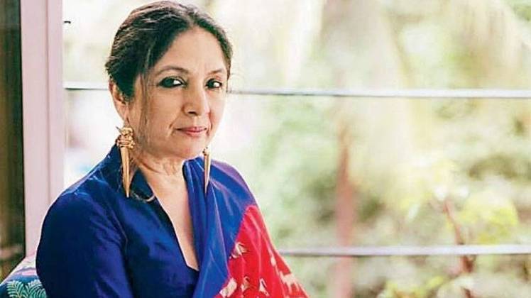 नीना गुप्ता