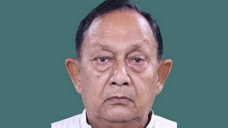 रामपुर के पूर्व सांसद नेपाल सिंह (ANI)