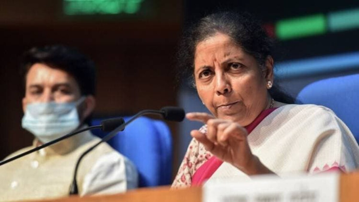 वित्त मंत्री की प्रेस कॉन्फ्रेंस कुछ देर में, राहत की नई किस्त का होगा ऐलान - finance minister nirmala sitharaman press conference today at 4 pm 20 lkh crore economic package tutk - AajTak