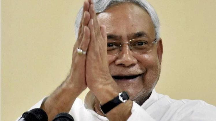 बिहार में सरकारी भर्ती के लिए नीतिश कैबिनेट की मंजूरी