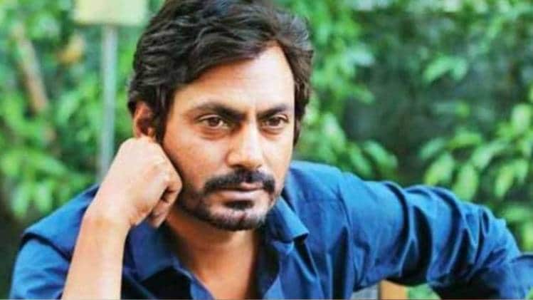 नवाजुद्दीन सिद्दीकी