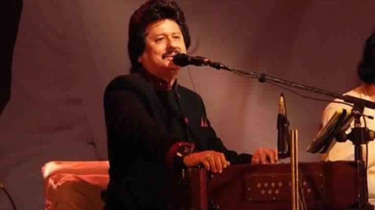 पकंज उधास