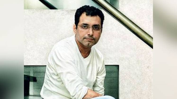 नीरज पांडे