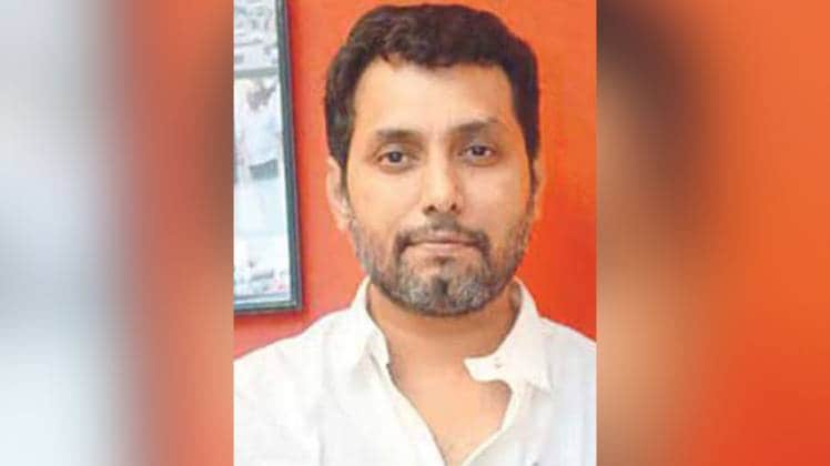 नीरज पांडे 