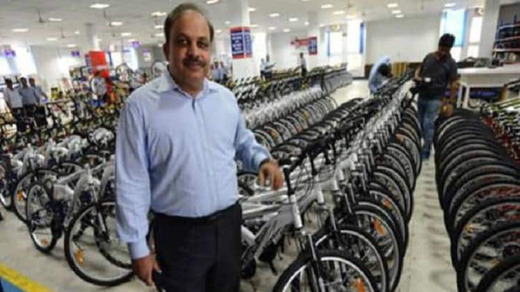 देश में 17 मई तक लॉकडाउन लागू है