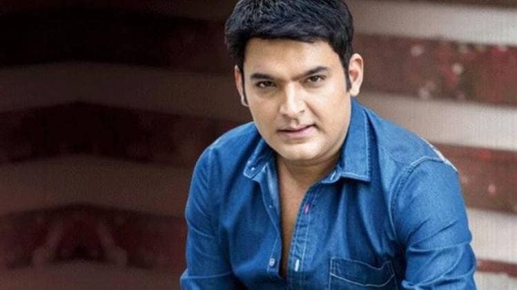 कपिल शर्मा