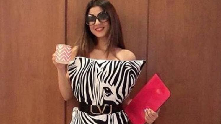 सोशल मीडिया पर ट्रेंड में है पिलो चैलेंज