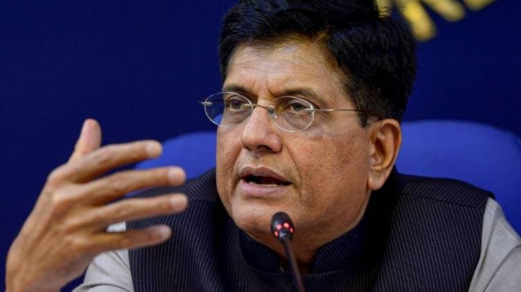 रेल मंत्री ने आजतक से की खास बातचीत (फाइल फोटो: PTI)