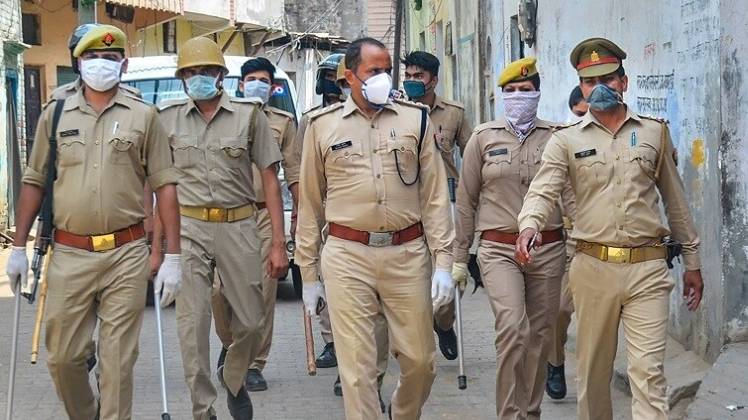 सांकेतिक तस्वीर (Courtesy- PTI)