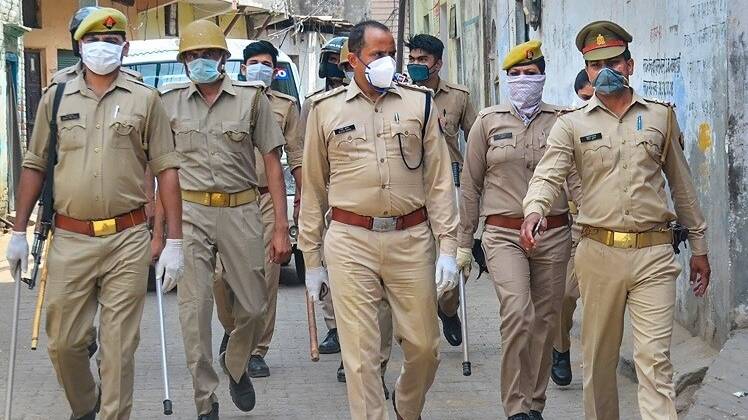 सांकेतिक तस्वीर (Courtesy- PTI)