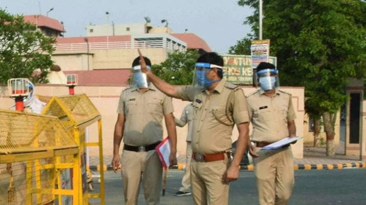 सांकेतिक तस्वीर (पीटीआई)