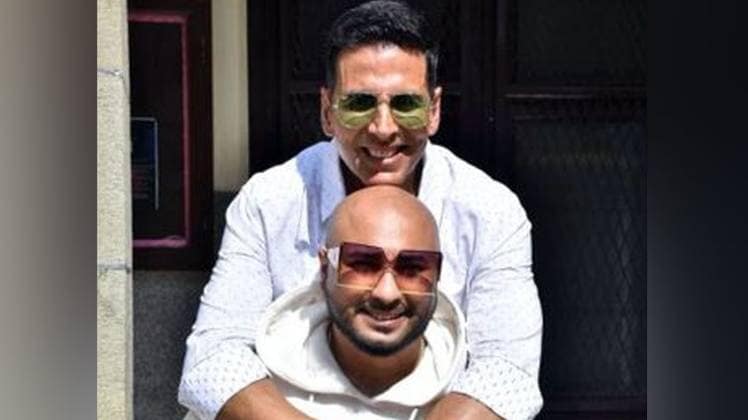 बी प्राक