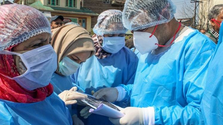 सांकेतिक तस्वीर (Courtesy- PTI)