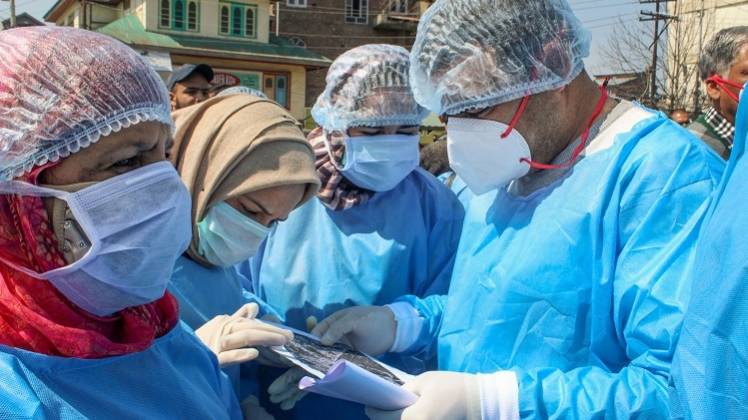 सांकेतिक तस्वीर (Courtesy- PTI)