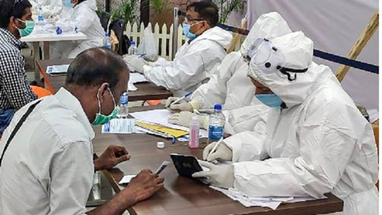 सांकेतिक तस्वीर (Courtesy- PTI)