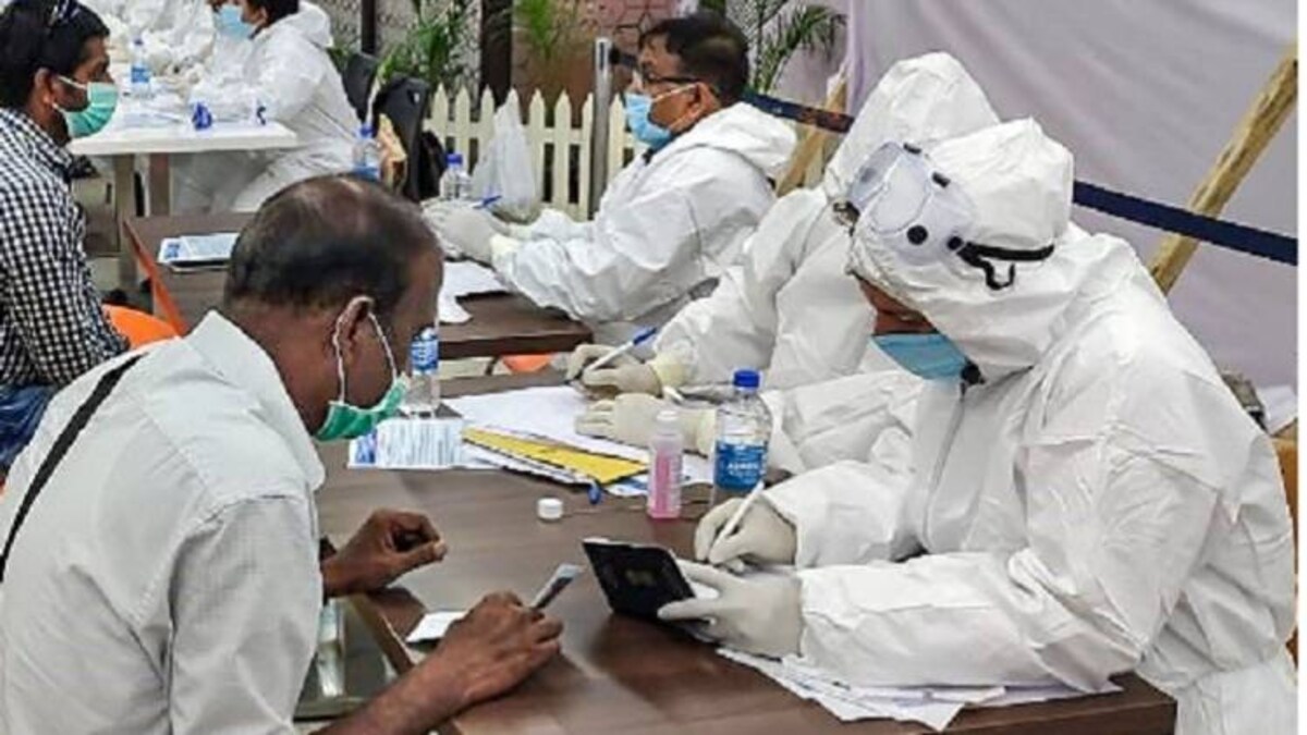 राजस्थान: सरकार से रियायत लेने वाले निजी अस्पतालों में होगा कोरोना मरीजों का फ्री इलाज - coronavirus rajasthan government order private hospital free treatment covid 19 patients ...