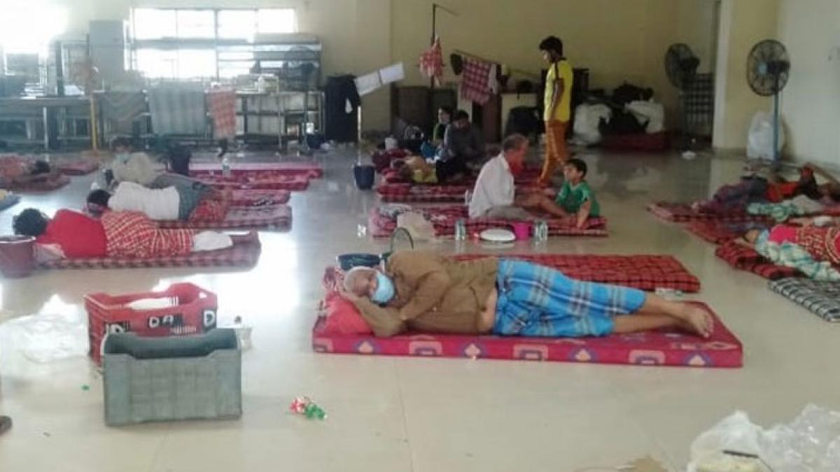 फाइल फोटो