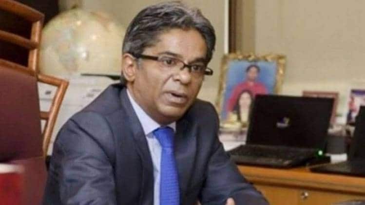 अगस्ता वेस्टलैंड केस में आरोपी 