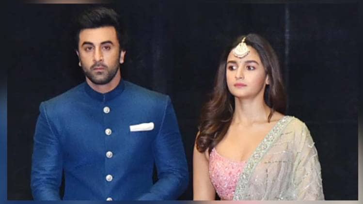 रणबीर कपूर और आलिया भट्ट