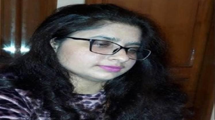 रानी नागर (फोटो-सोशल मीडिया)