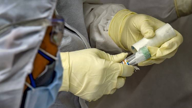 दिल्ली में अब तक 3500 से अथिक कुल कंफर्म केस (फाइल फोटो)