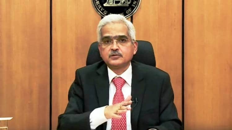 रिजर्व बैंक के गवर्नर ने किए कई महत्वपूर्ण ऐलान (फोटो: PTI)