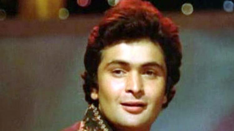 ऋष‍ि कपूर 