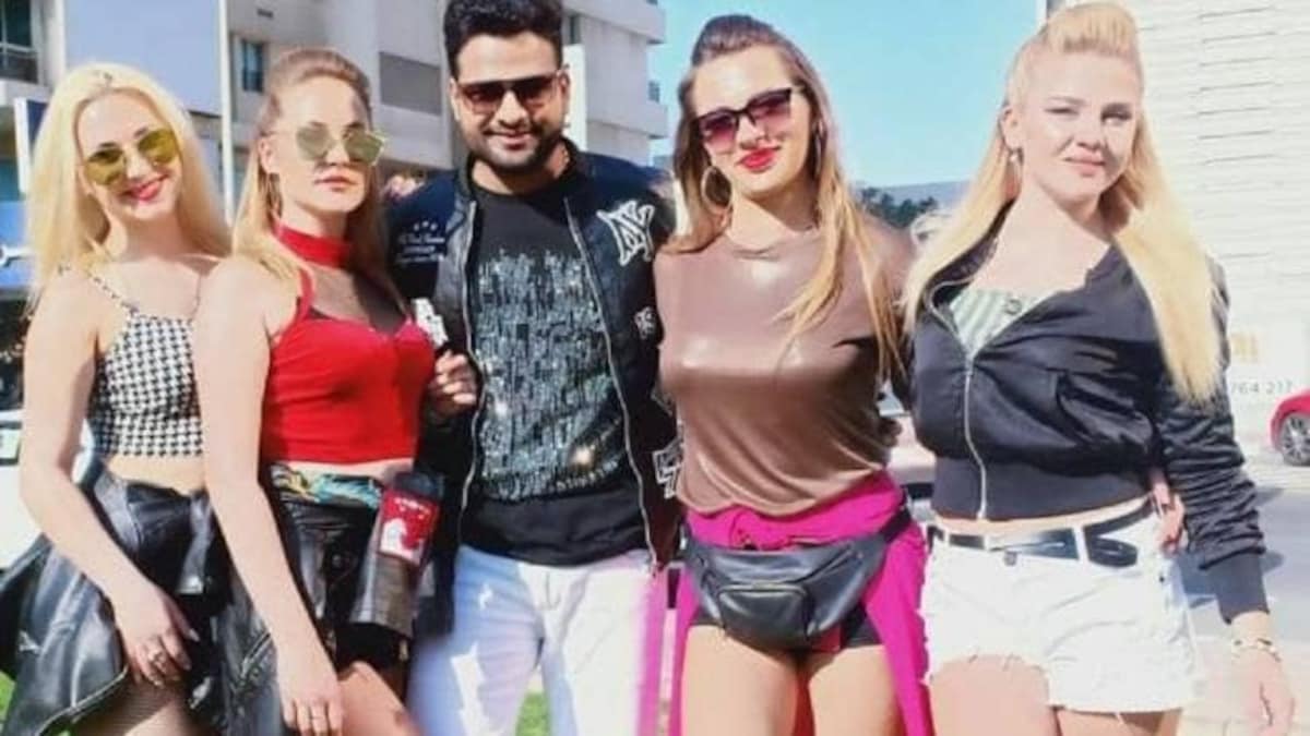 Bhojpuri ka online superstar kaun hai