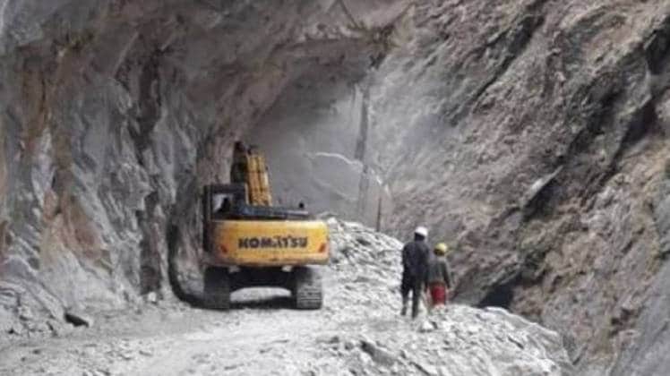 राजनाथ सिंह ने शुक्रवार को किया था उद्घाटन (फाइल फोटो)