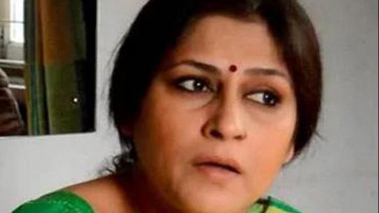 रूपा गांगुली फोटो