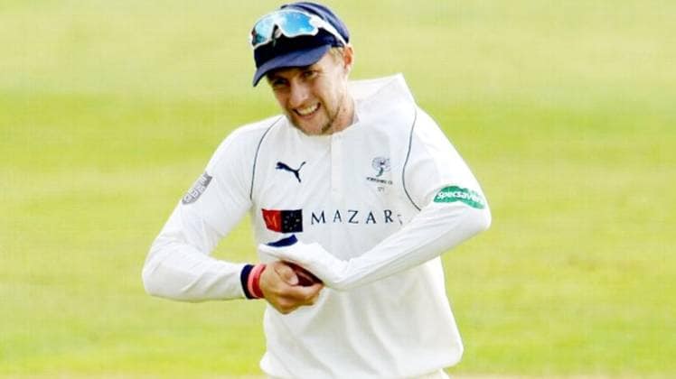 Joe Root ( File Photo Getty)