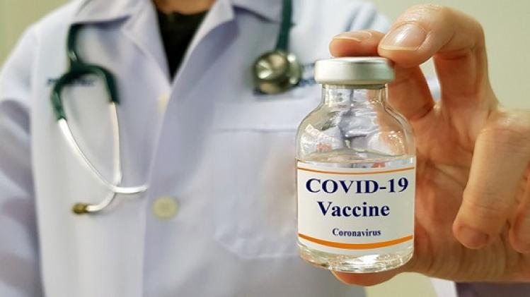 corona virus vaccine