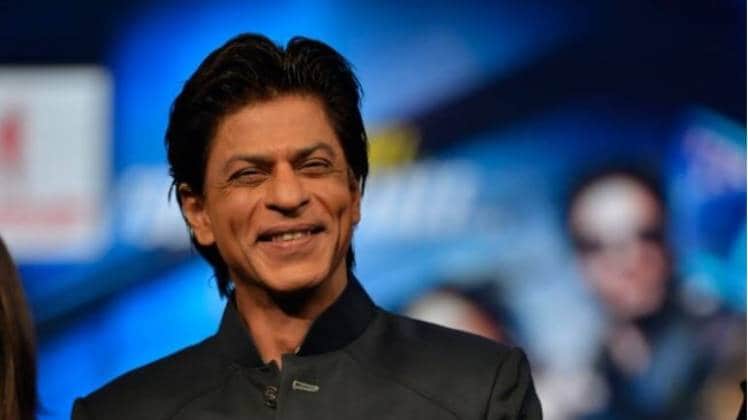 शाहरुख खान