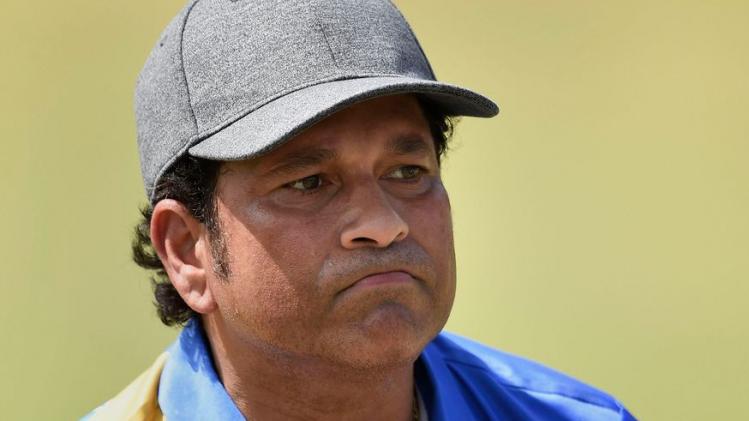 सचिन तेंदुलकर