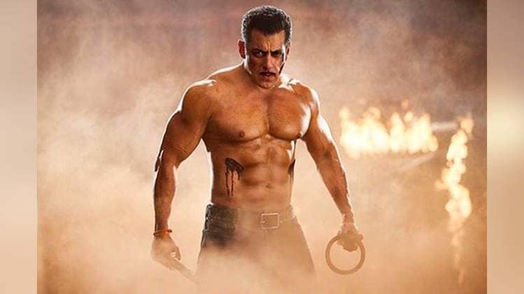 सलमान खान