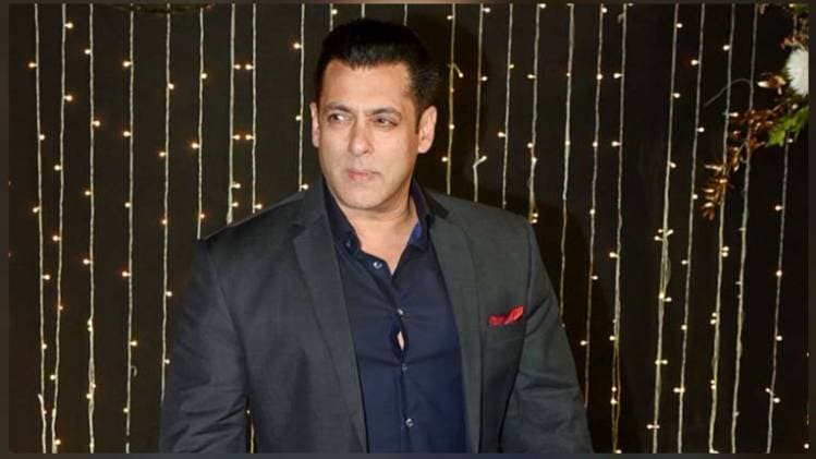 सलमान खान