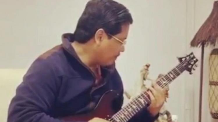 मेघालय के मुख्यमंत्री कोनराड संगमा (Photo: Instgram)