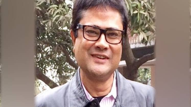 स्वास्थ्य विभाग के प्रधान सचिव संजय कुमार का पर्यटन विभाग में तबादला (Photo- Twitter)