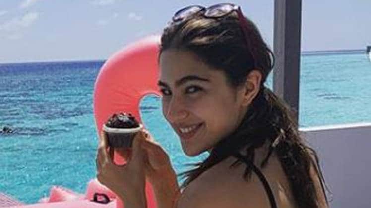 सारा अली खान सोर्स इंस्टाग्राम