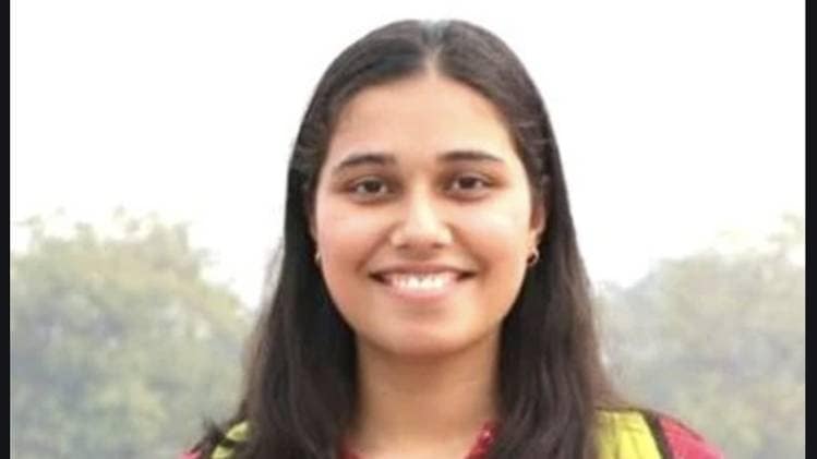 सलोनी गौड़