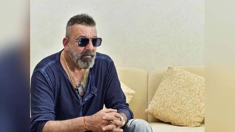 संजय दत्त