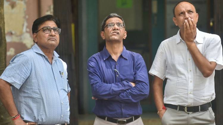 निवेशकों को उम्‍मीद थी कि सीधे तौर पर फायदा पहुंचाया जाएगा