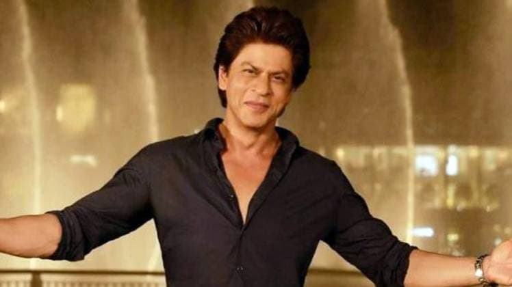 शाहरुख खान