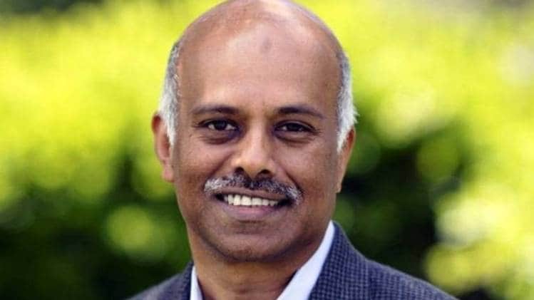 वी. शंकरलिंगम बने जूम के इंजीनियरिंग हेड 