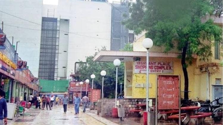 लखनऊ में खुलेंगे शॉपिंग कॉम्प्लेक्स