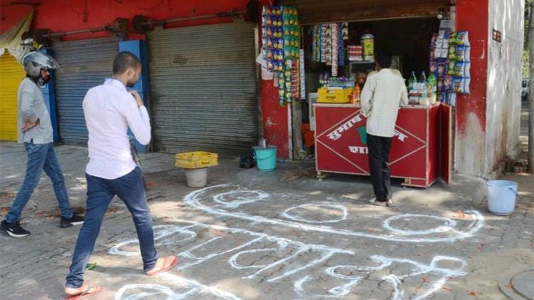 लॉकडाउन 4.0 में मिलेगी कितनी छूट? (PTI)