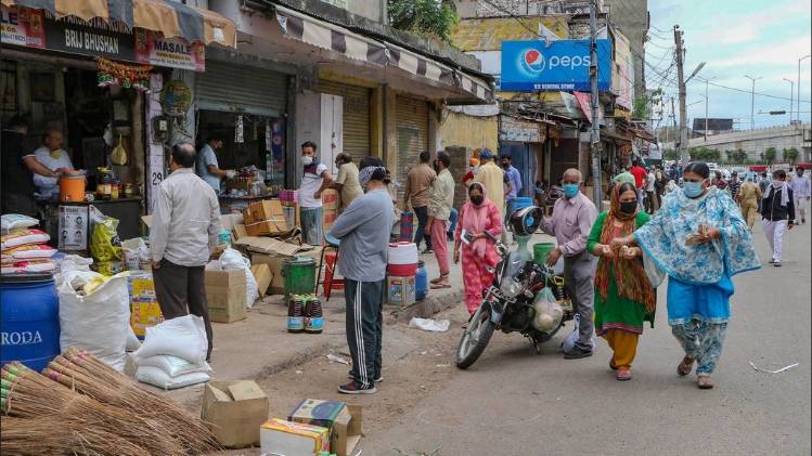 राजस्थान सरकार ने जारी की गाइडलाइंस (फाइल फोटो-PTI)